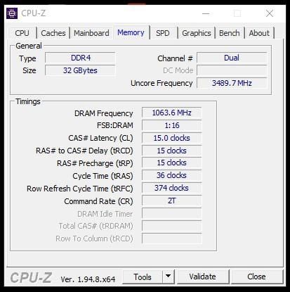 Zestaw MSI H370, i5 8400, 32 GB DDR 4