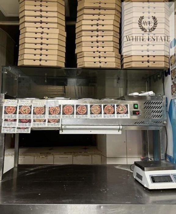 Оренда комерційного приміщення по вул.Крушельницької