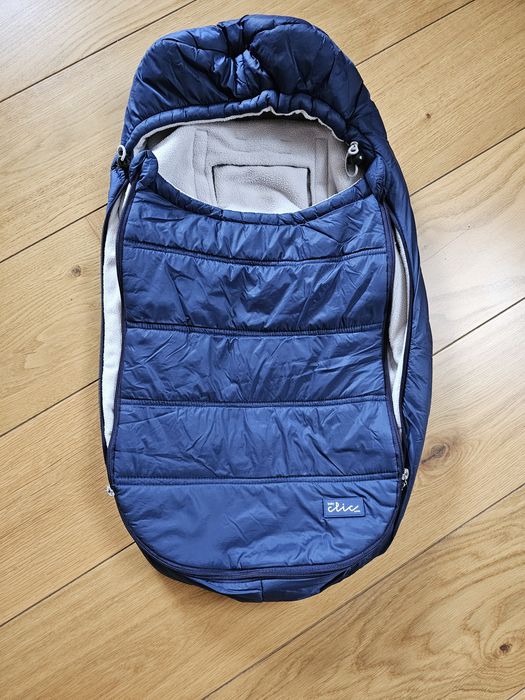 Конверт в каляску чи автокрісло