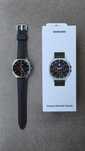 Samsung Galaxy Watch8 Classic LTE 46mm, czarny