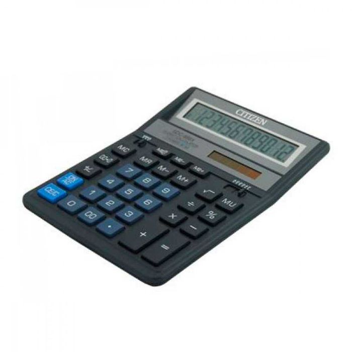 Бухгалтерский калькулятор Citizen 888