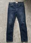 Чоловічі джинси Lee Cooper Marco (W33 L34)