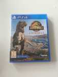 Gra PS4 Jurassic world Evolution 2