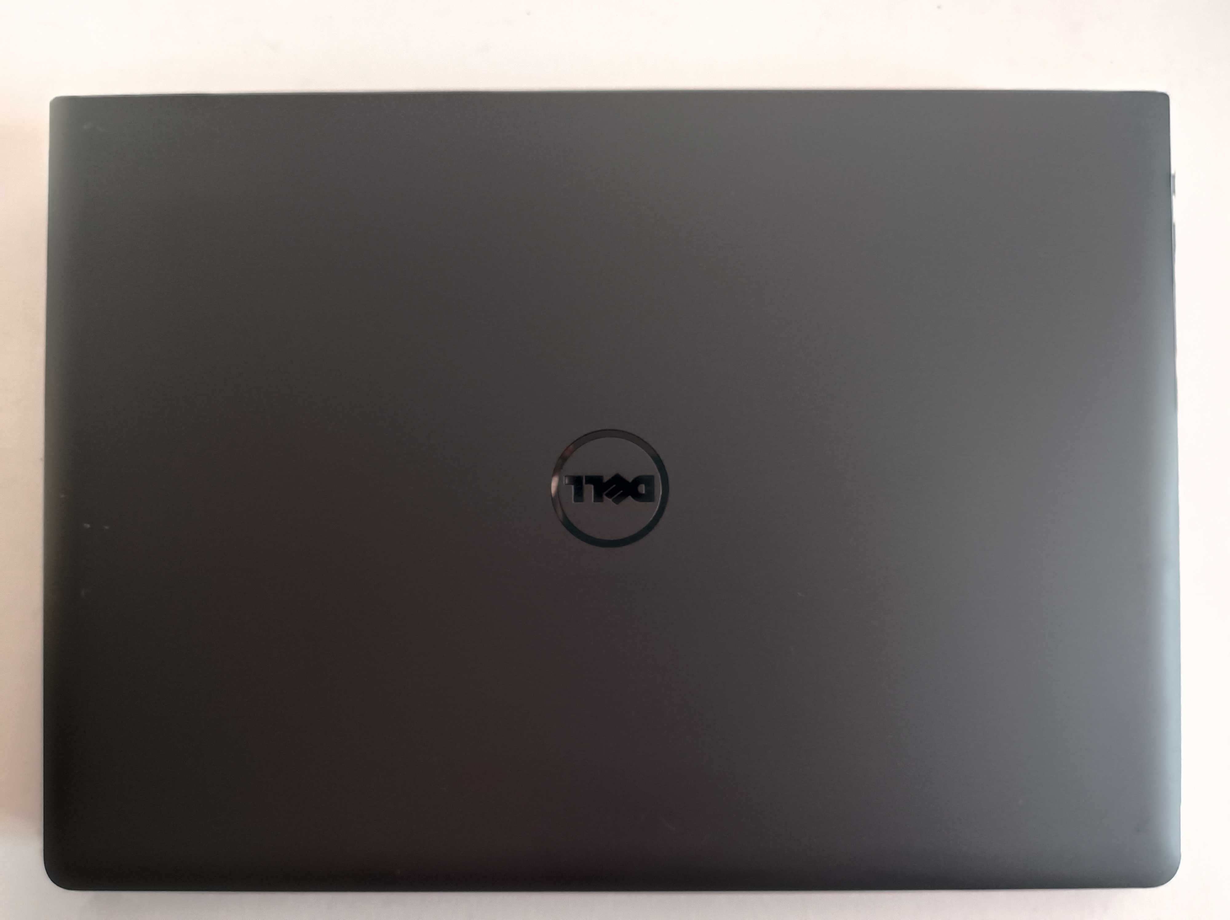 Ноутбук Dell Latitude 3470 i5-6200U/8Гб/SSD 240Гб (новий)/АКБ 5.5г+