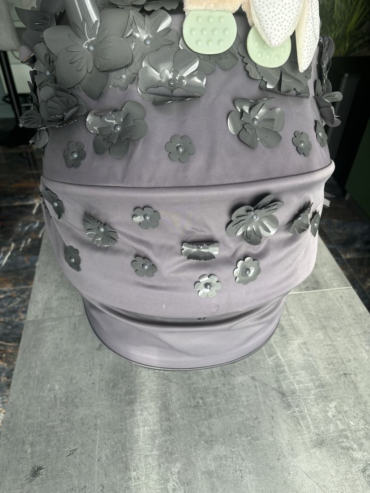 Gondola cybex mios simply flowers