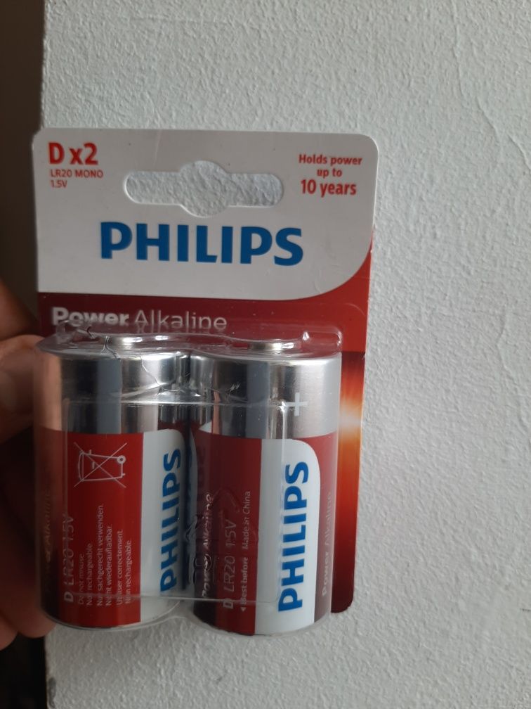 AAA 4 Videx  alkaline turbo 8 пачок по 4шт +2пачки panasonic AAA+Phili