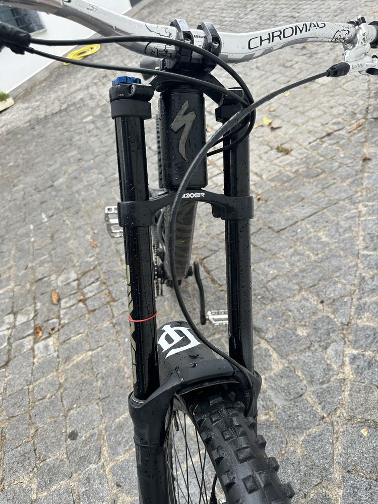 Specialized Demo 8