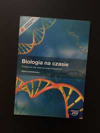 biologia na czasie zakres podstawowy