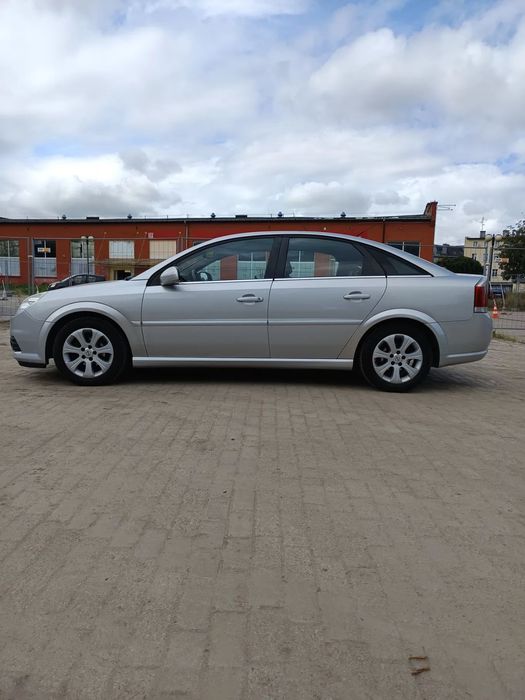 Opel Vectra Sprzedam Opel Vectra C 1.8