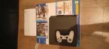 Sprzedam Ps4 slim