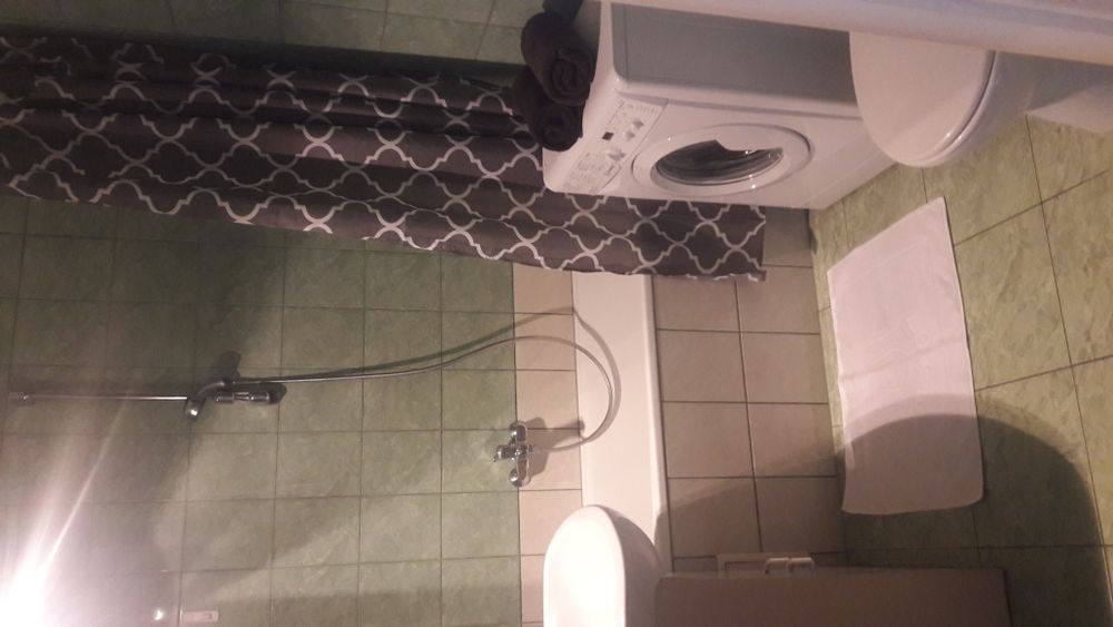 Apartament z basenem