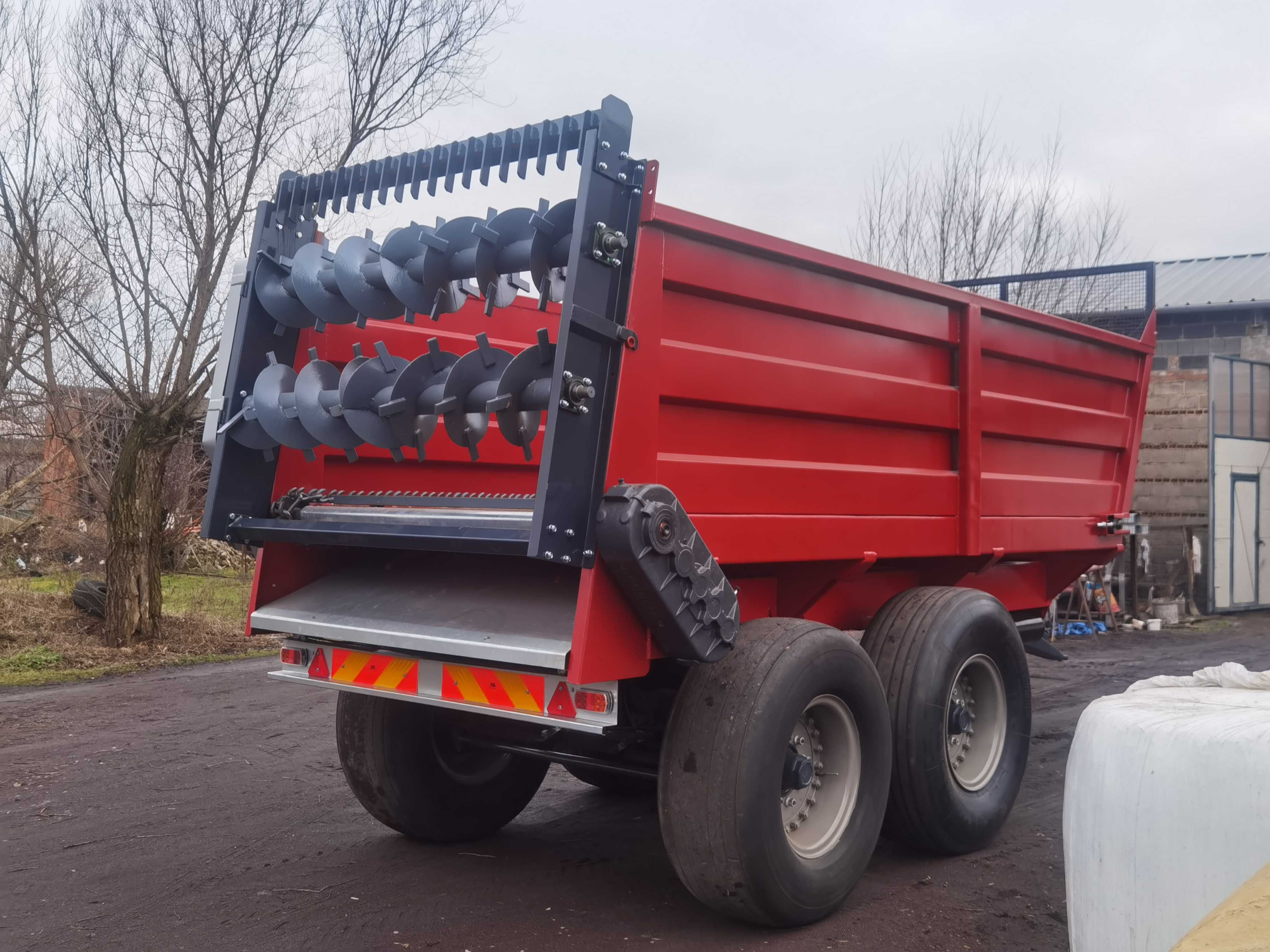 Rozrzutnik Legrand 12ton