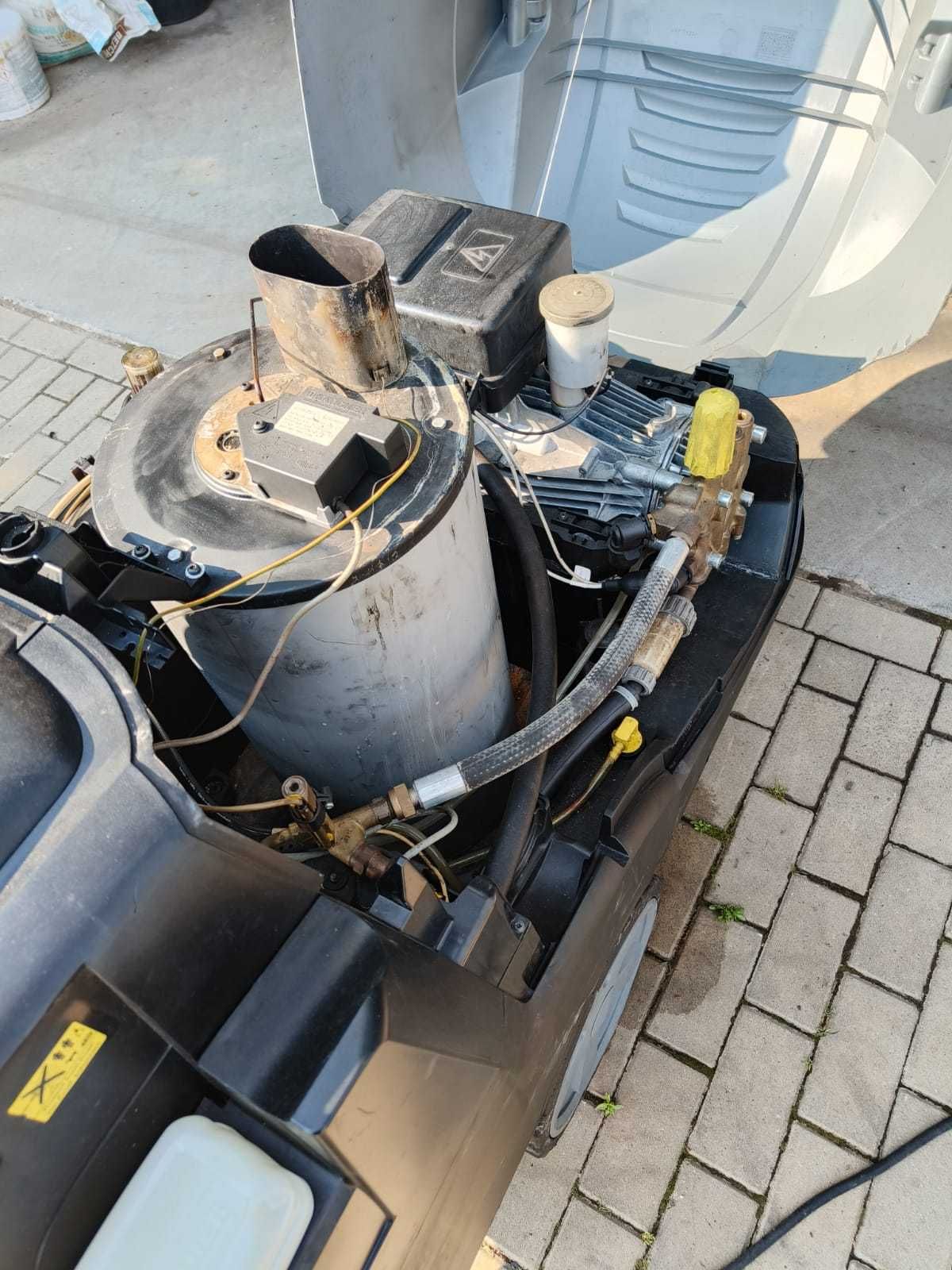 Myjka ciśnieniowa Karcher HDS 10/20 - 4M