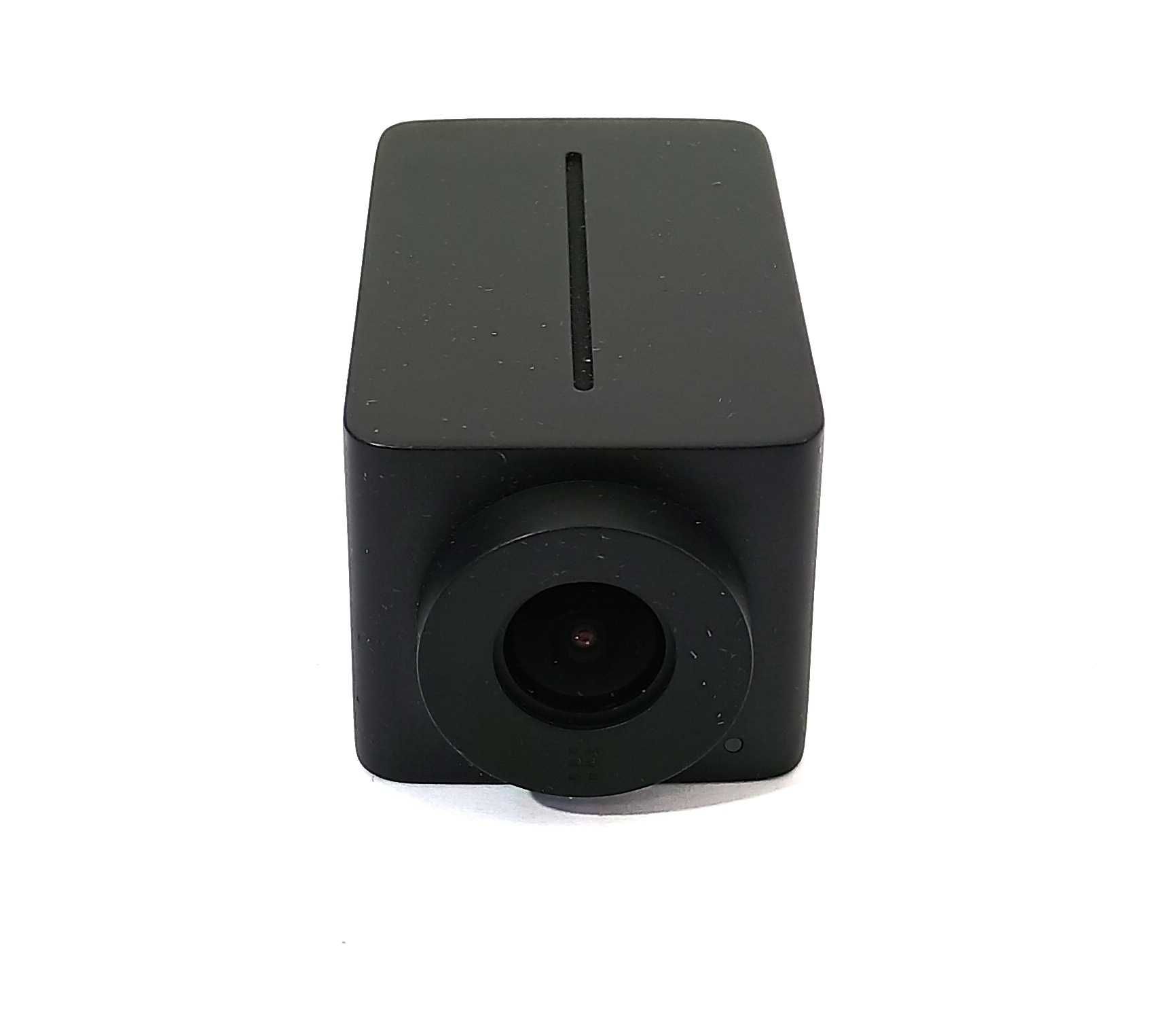 Kamera internetowa HUDDLY H1-MBLK + Kabel