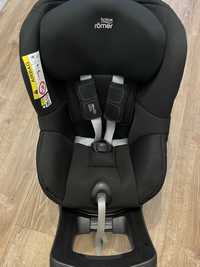 Britax Romer Dualfix M I-Size