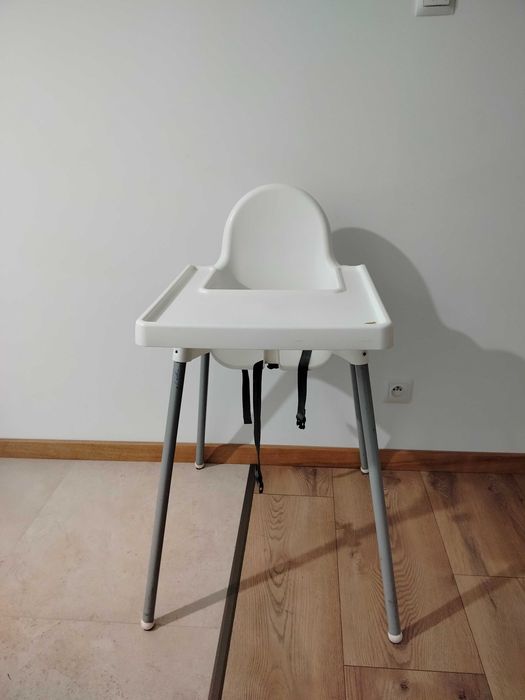 Fotelik do karmienia