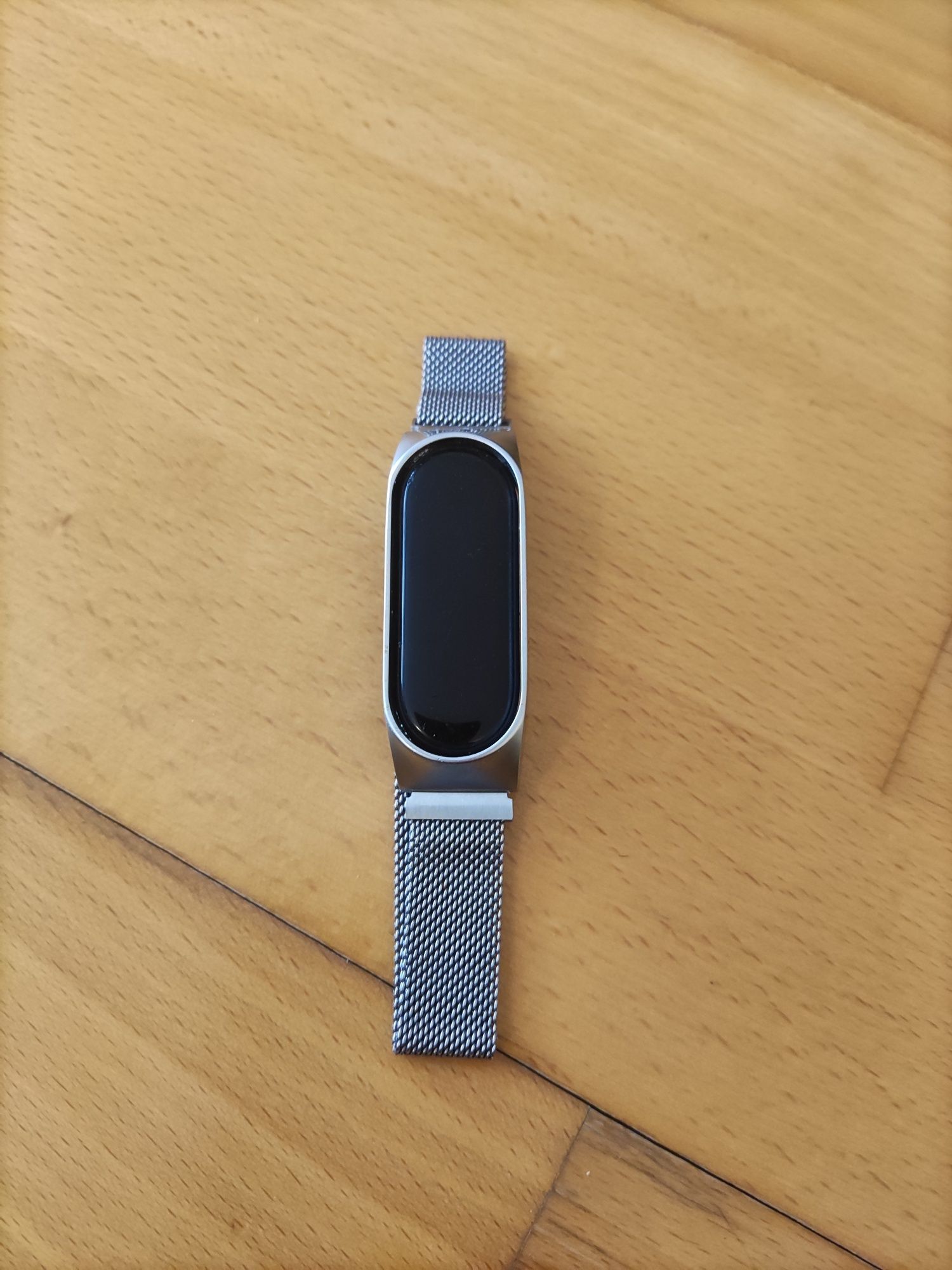 Pulseira Desportiva XIAOMI Mi Band 6 (Bluetooth - Até 14 dias de auton