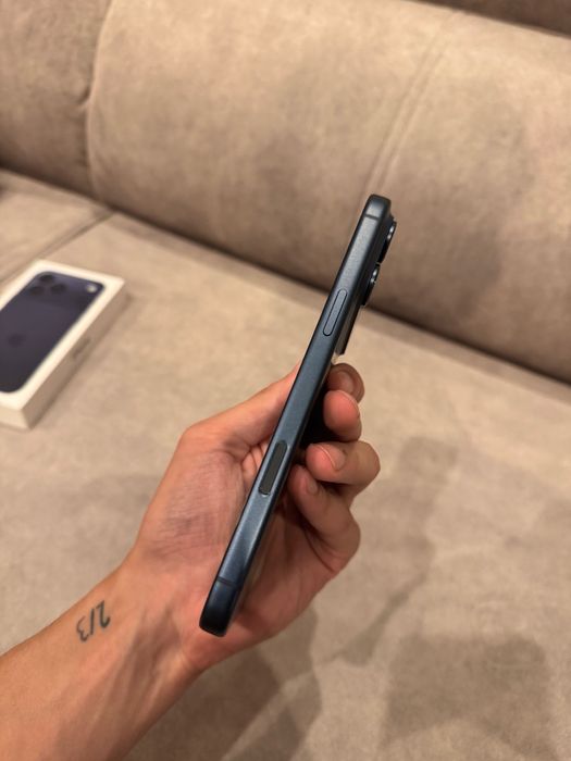 iPhone 17 Pro Max 256Gb | NOVO | GARANTIA