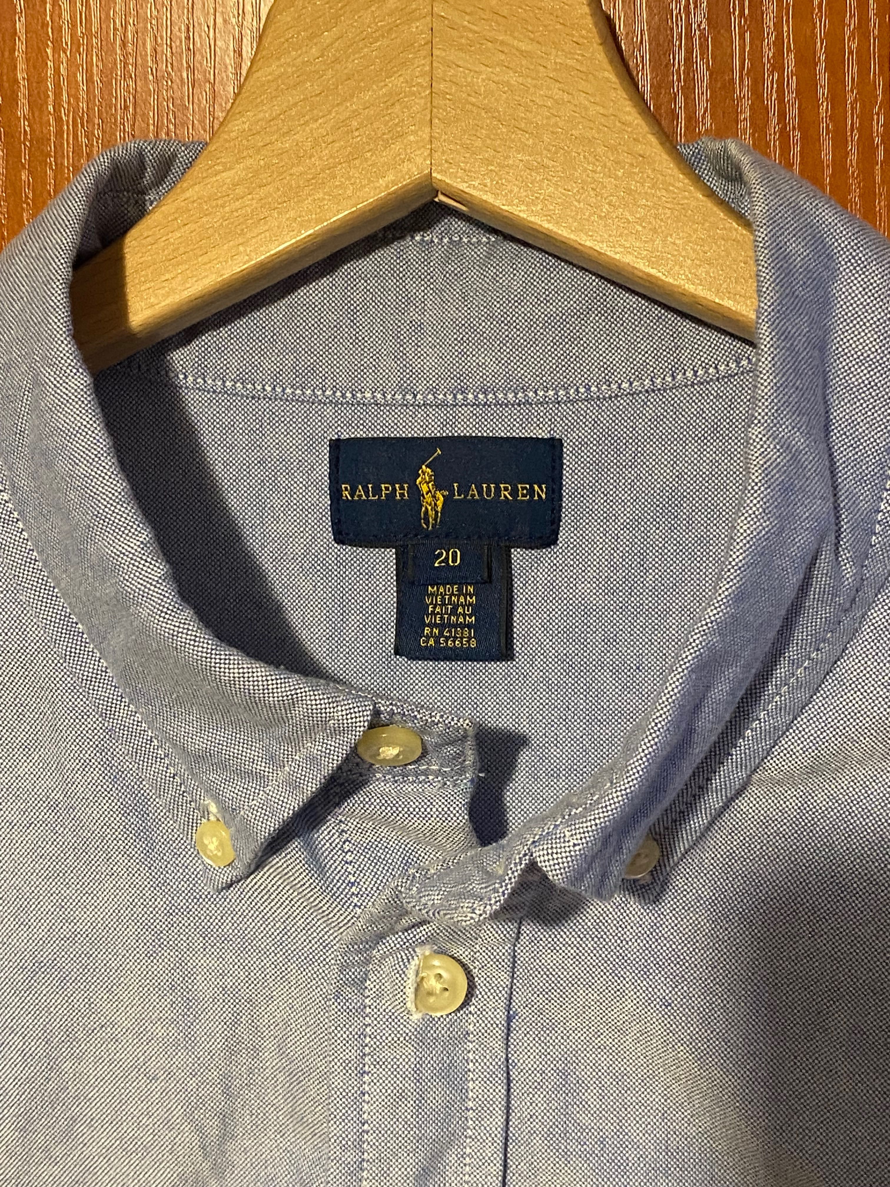 Ralph Lauren koszula S