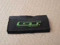 Opaska neoprenowa rower GT