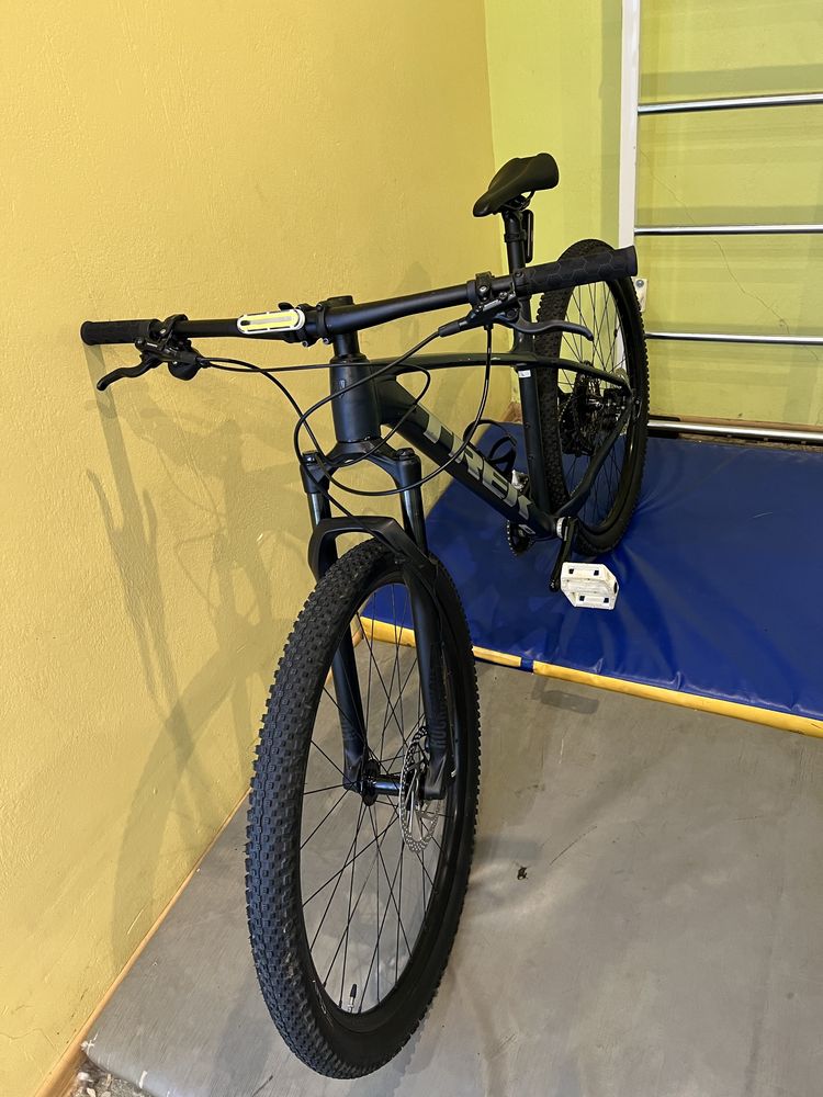 Горный велосипед Trek X-Caliber 9