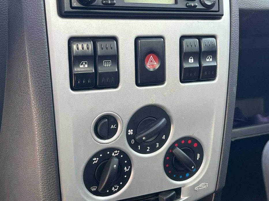 Продам Dacia Logan 2006р. #71445