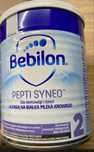 Mleko modyfikowane Bebilon Pepti Syneo 2