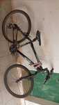 Bicicleta nova em condições