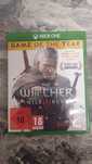інThe Witcher 3: Wild Hunt для Xbox One.