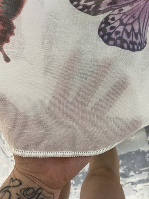 Штори  тюль