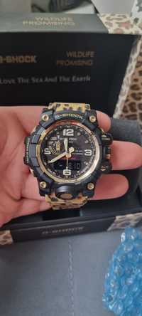 Casio G-shock GWG-1000WLP mudmaster