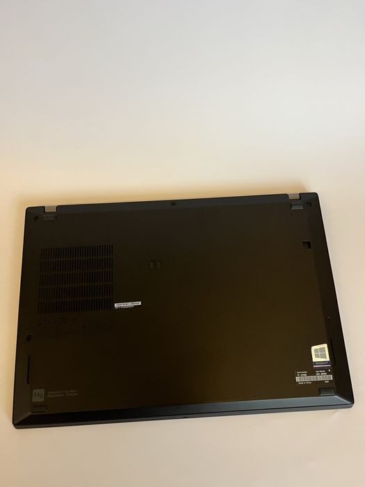 Lenovo thinkpad T14s gen1 ryzen5pro 16ram 14”FHDips