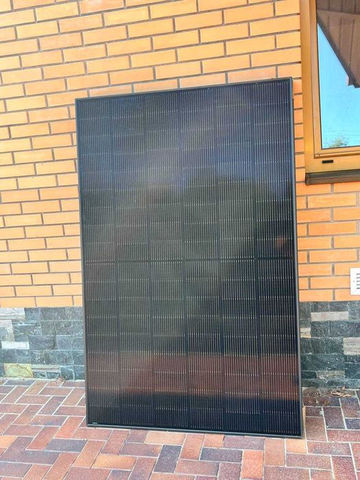 Найкращі Сонячні панелі Ja Solar Longi Solar TW Solar кріплення