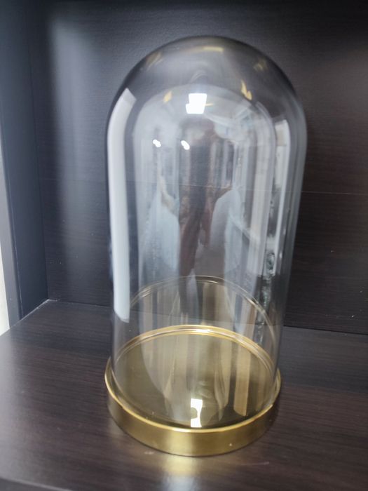 Castiçal de velas / decoração