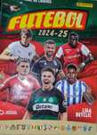 Cromos Panini Futebol