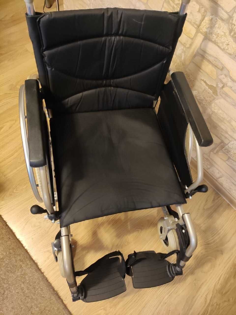 wózek Inwalidzki