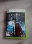 Gra XBOX 360 Harry Potter i Książę Półkrwi