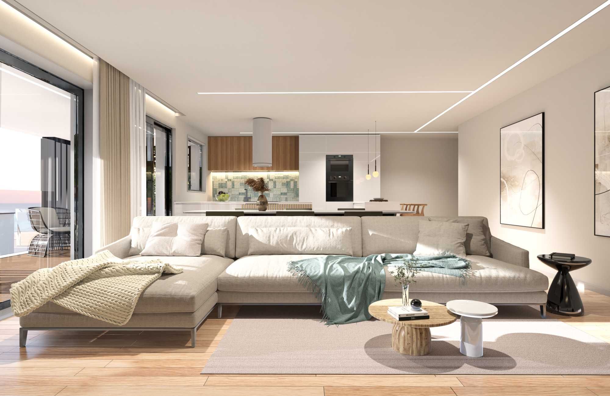 Imagem 3D, Arquitetura , Decoração interiores, Real State, Archviz