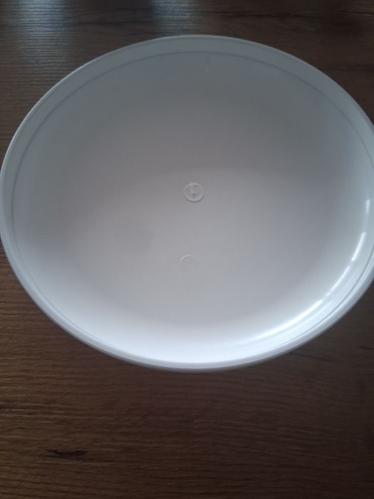 Frisbee - nieużywane