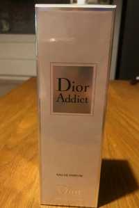 Dior Addict 100ml EDP ZAFOLIOWANE perfumy damskie