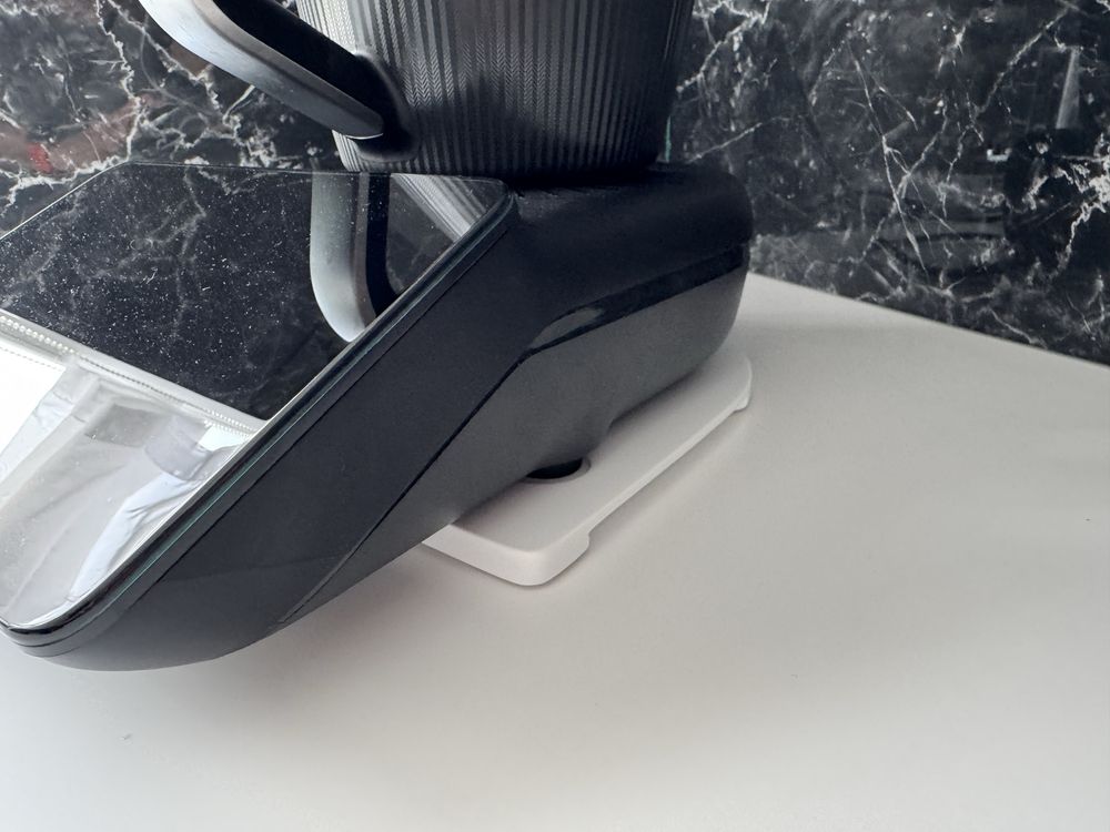 Nowe podstawki DESKA THERMOMIX Thermobase TM7 Corian