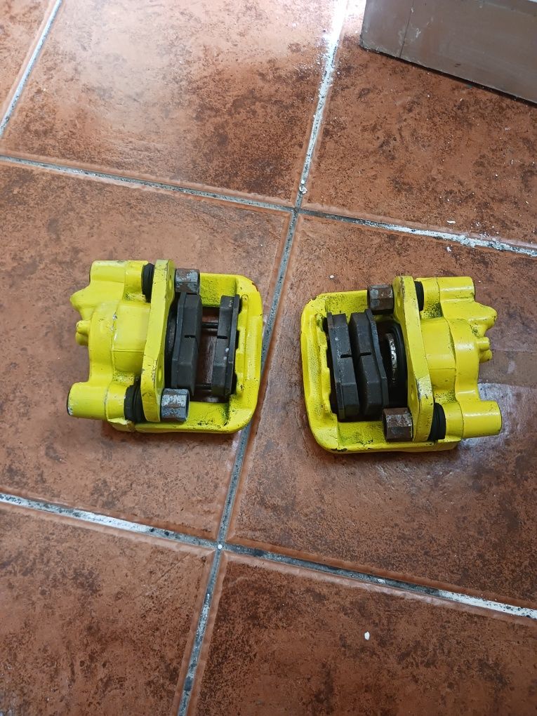 Peças citroen ax