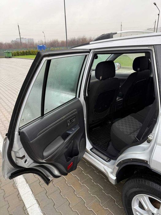 Great Wall Haval H3 2013