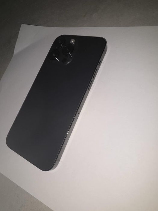Iphone 14 pro max 85% bateria brak wymienanego wyswietlacza ani bateri