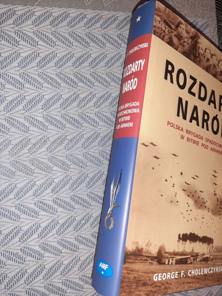 Rozdarty Naród (LGBR)