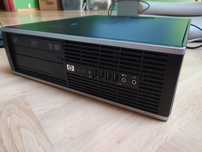 HP 6005 Pro, X2 B28