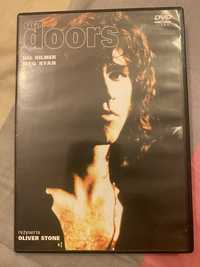 Plyta dvd The Doors