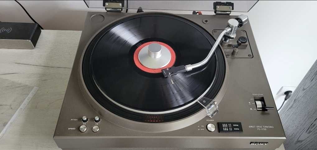 Gramofon Sony PS4750
