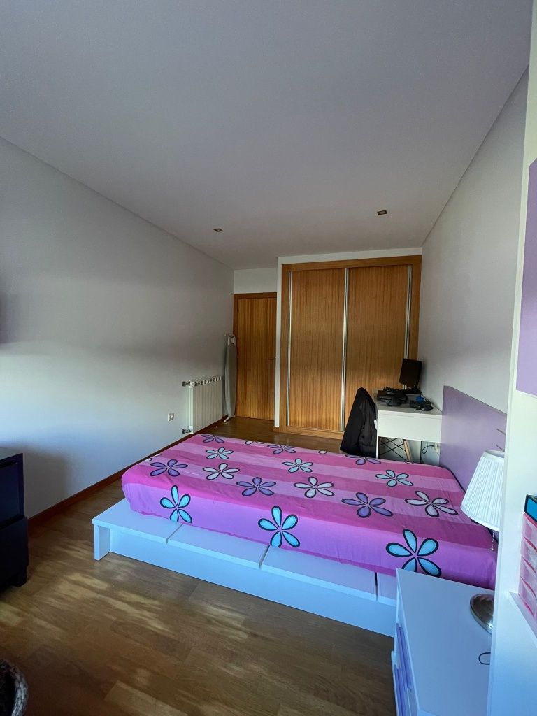 Apartamento T3 Arcos de Valdevez