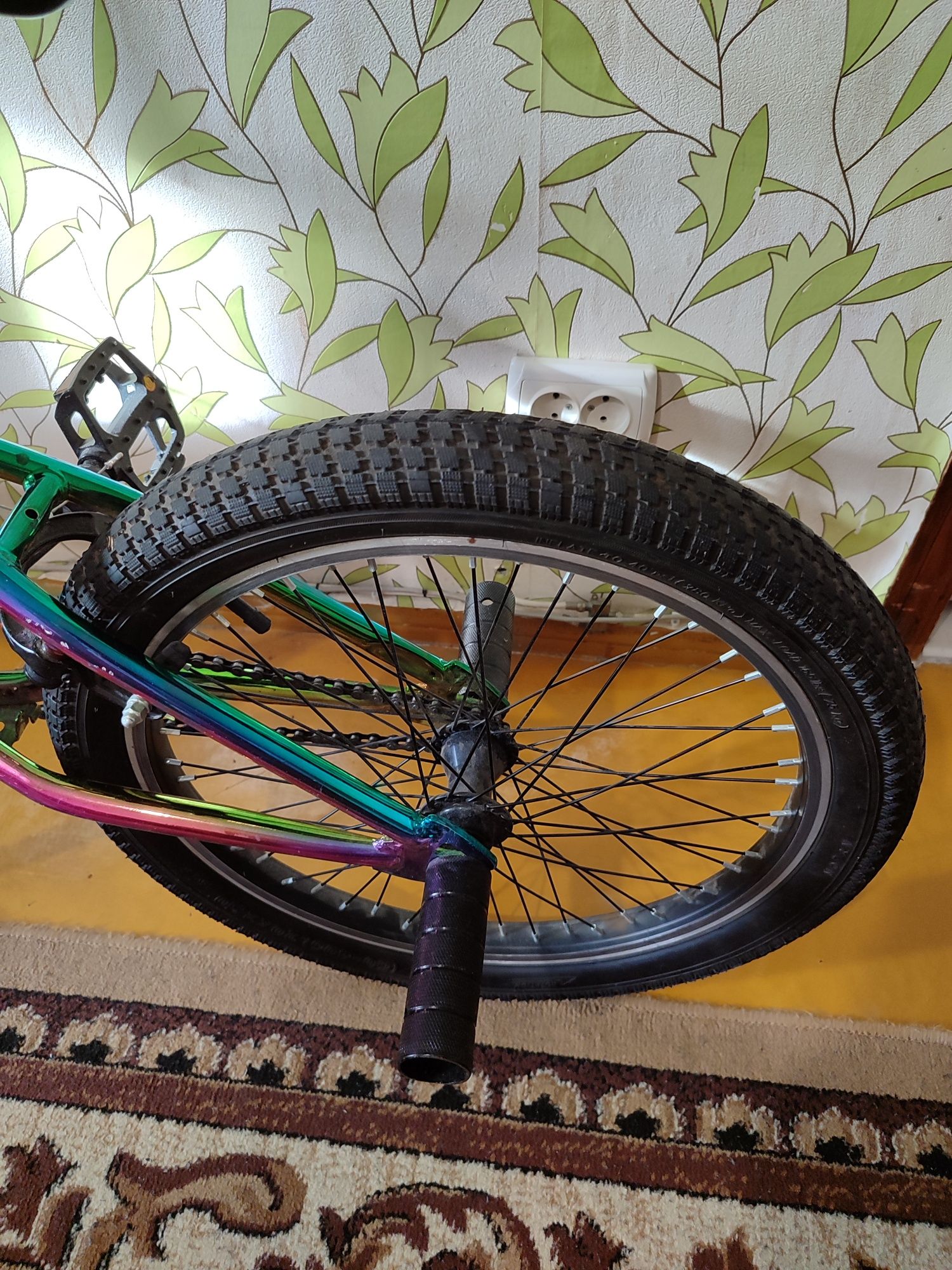 Продам BMX Crosser